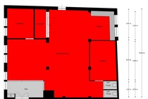 Bekijk foto 1 van eenheid 1 aan de Sint Laurensstraat 7 A in Alkmaar