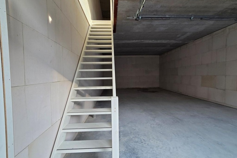 BedrijfsruimteaanPalmpolstraat 99 G26<br/> inAlmere