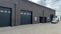 Bedrijfsruimte te huur Alkmaar - Otterkoog 105