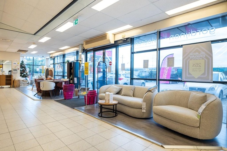 BedrijfsruimteaanGoudkade 2<br/> inGouda