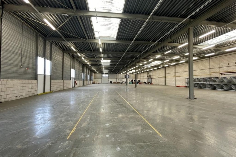 BedrijfsruimteaanVlotbrugweg 10<br/> inAlmere BedrijfsruimteaanVlotbrugweg 10<br/> inAlmere