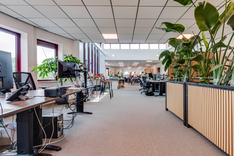 Bedrijfsruimte Venlo - Magalhaesweg 8 - Foto 15