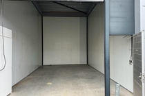 Bekijk foto 2 van eenheid 1 aan de Kerkweg 12 k in Rockanje