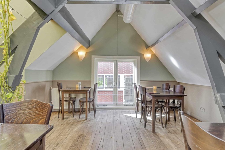 Horeca Haarlem - Gravinnesteeg 9 - Foto 16
