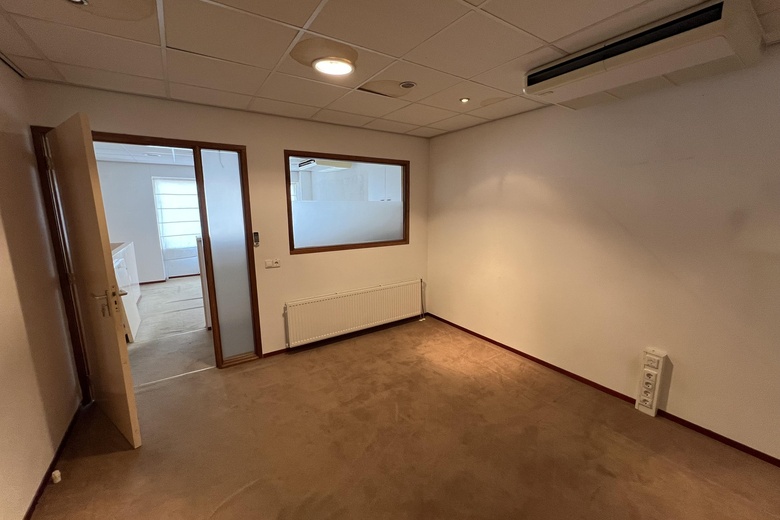 Bedrijfsruimte Zaandam - Penningweg 69 D - Foto 29