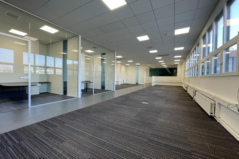 KantoorruimteaanKazernestraat 15<br/> inVenlo KantoorruimteaanKazernestraat 15<br/> inVenlo