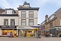 Bekijk foto 2 van eenheid 1 aan de Steenweg 20 in Utrecht