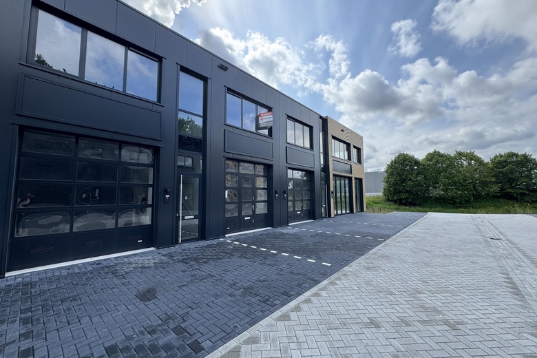 BedrijfsruimteaanRingweg 233<br/> inZaandam