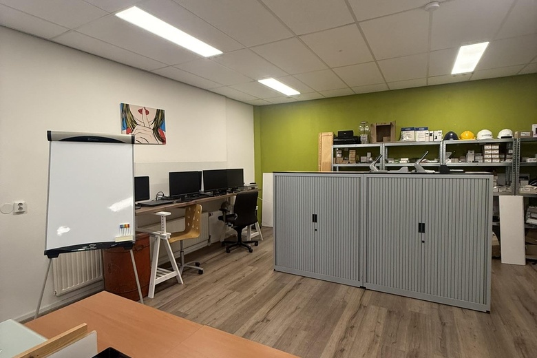 Kantoorruimte Uithoorn - Amsteldijk-Noord 140 - Foto 12
