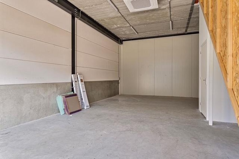 BedrijfsruimteaanIzaäk Enschedéweg 44 D<br/> inHaarlem