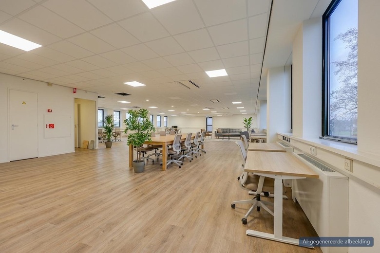 Kantoorruimte Almere - Versterkerstraat 4 - Foto 11