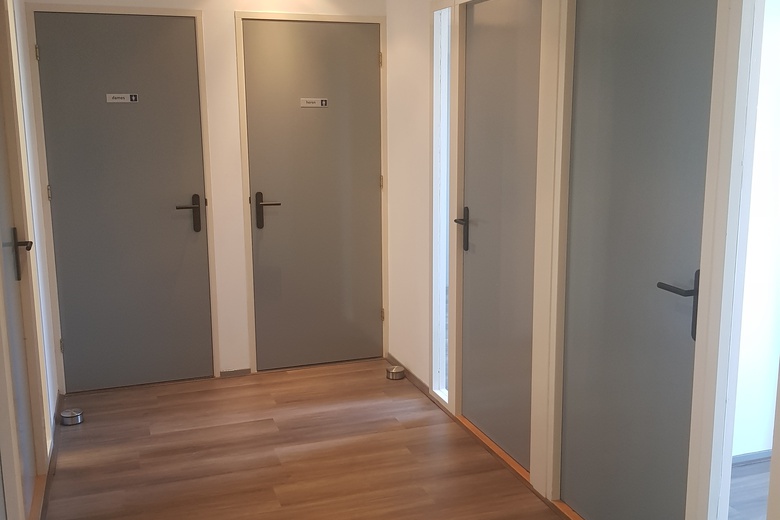 KantoorruimteaanImpuls 9<br/> inPurmerend