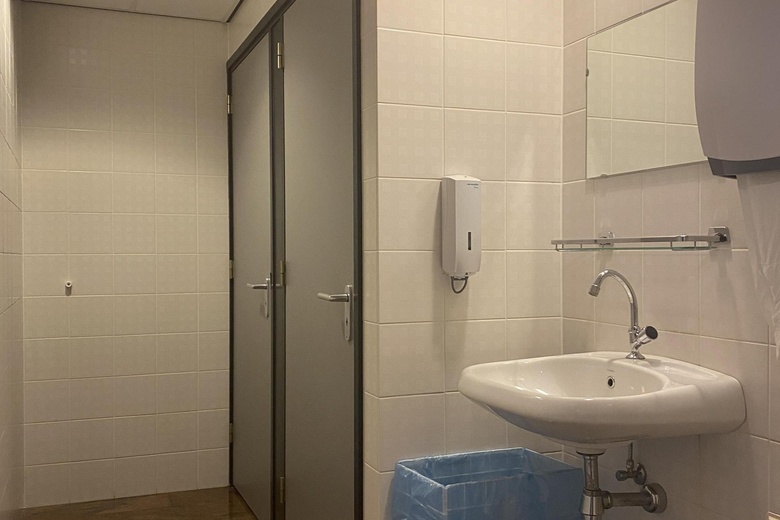 KantoorruimteaanDokter Klinkertweg 21 - 27<br/> inZwolle