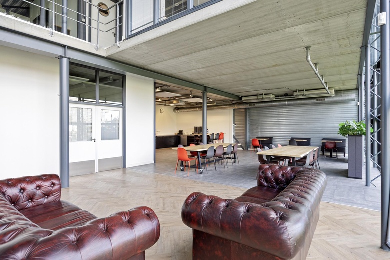 BedrijfsruimteaanKeurweg 22<br/> inWaalwijk