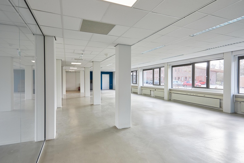 Kantoorruimte Groningen - Schweitzerlaan 12 - Foto 25