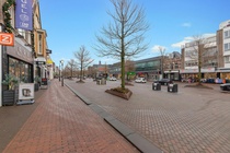 Bekijk foto 5 van eenheid 1 aan de Meerstraat 56 in Beverwijk