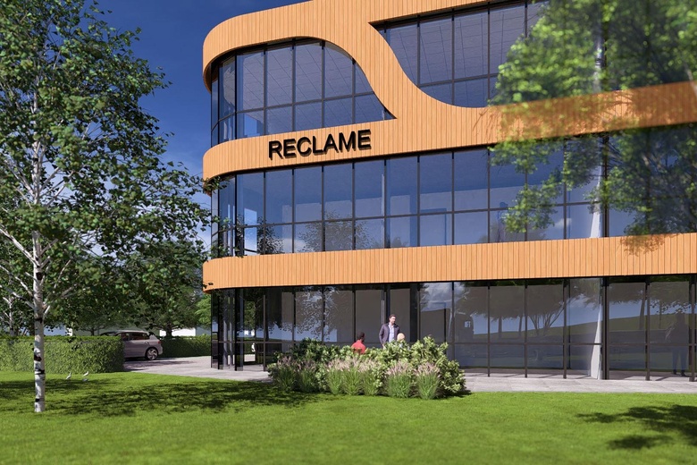 KantoorruimteaanBetsy van Goorstraat 80 B<br/> inWageningen