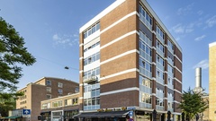 Kantoorruimte te huur Rotterdam - Westewagenstraat 60