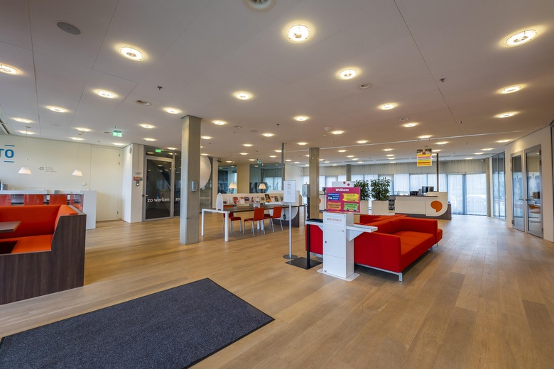 KantoorruimteaanLuxemburgstraat 30<br/> inSittard