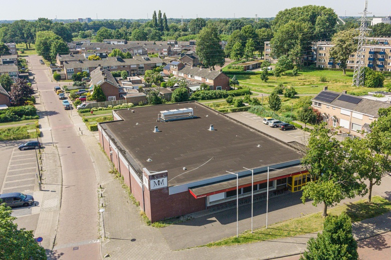 Winkelruimte Enschede - Johan Wijnoltsstraat 125 - Foto 5