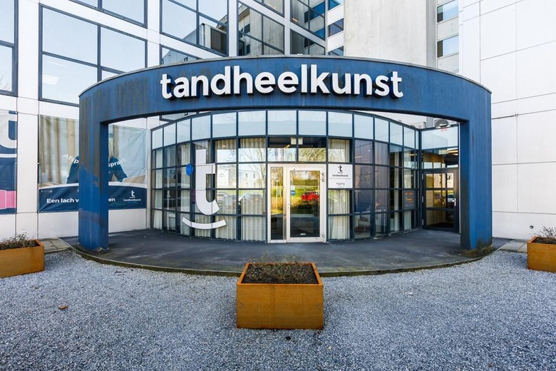 KantoorruimteaanKorenmolenlaan 1<br/> inWoerden