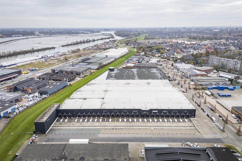 BedrijfsruimteaanNijverheidsweg 61<br/> inHendrik-Ido-Ambacht