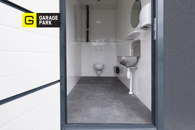 Bedrijfsruimte Almere - GaragePark Almere-Haven 0 ong - Foto 12