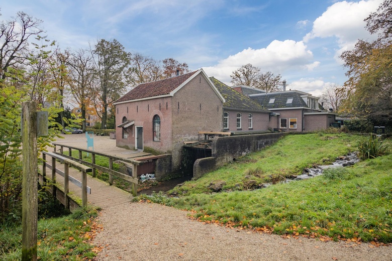 HorecaaanKanaalweg 3<br/> inEerbeek