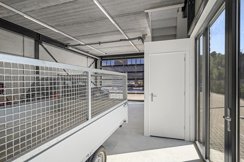 BedrijfsruimteaanIndustrieweg Oost 9 f 13<br/> inElst BedrijfsruimteaanIndustrieweg Oost 9 f 13<br/> inElst