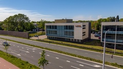 Kantoorruimte te huur Veldhoven - De Plank 120