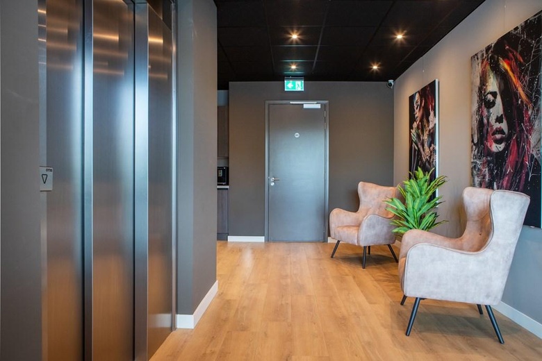 KantoorruimteaanKapitein Rondairestraat 8<br/> inTilburg KantoorruimteaanKapitein Rondairestraat 8<br/> inTilburg