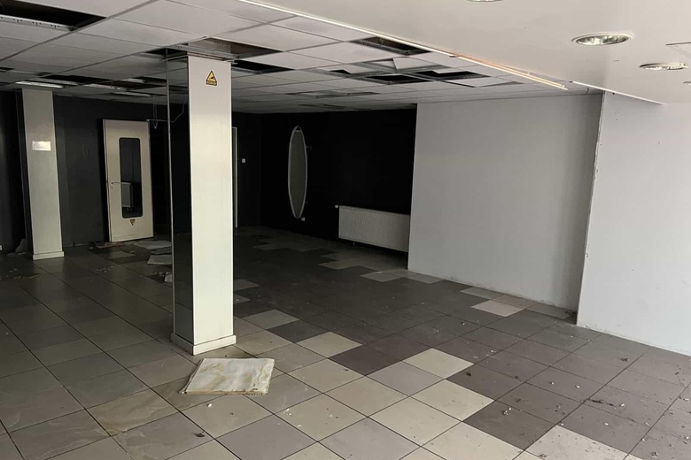 HorecaaanSpoorstraat 31<br/> inDen Helder HorecaaanSpoorstraat 31<br/> inDen Helder