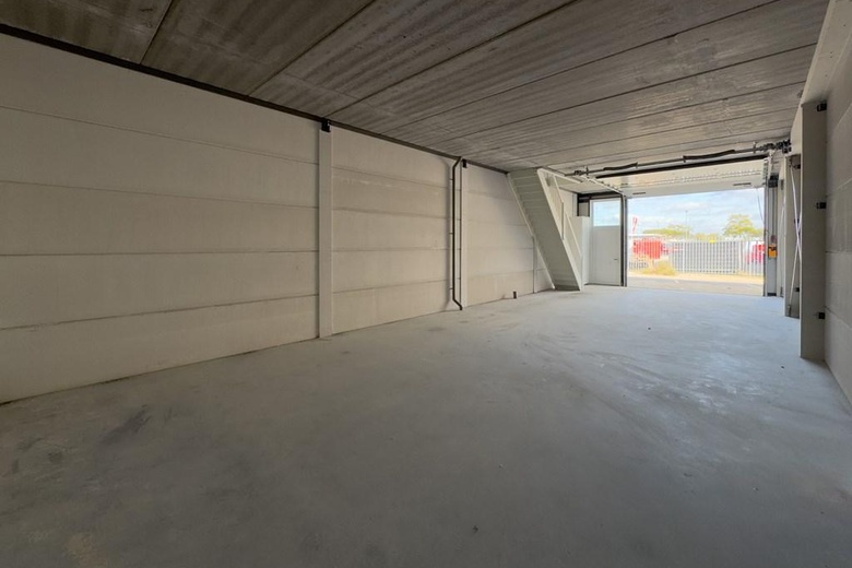 Bedrijfsruimte Rotterdam - Wilkstraat 17 - Foto 6