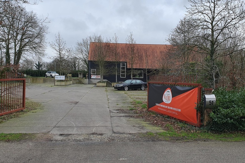 KantoorruimteaanBornsestraat 51<br/> inSaasveld KantoorruimteaanBornsestraat 51<br/> inSaasveld