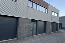 Bedrijfsruimte Deurne - Industrieweg 12 g - Foto 1
