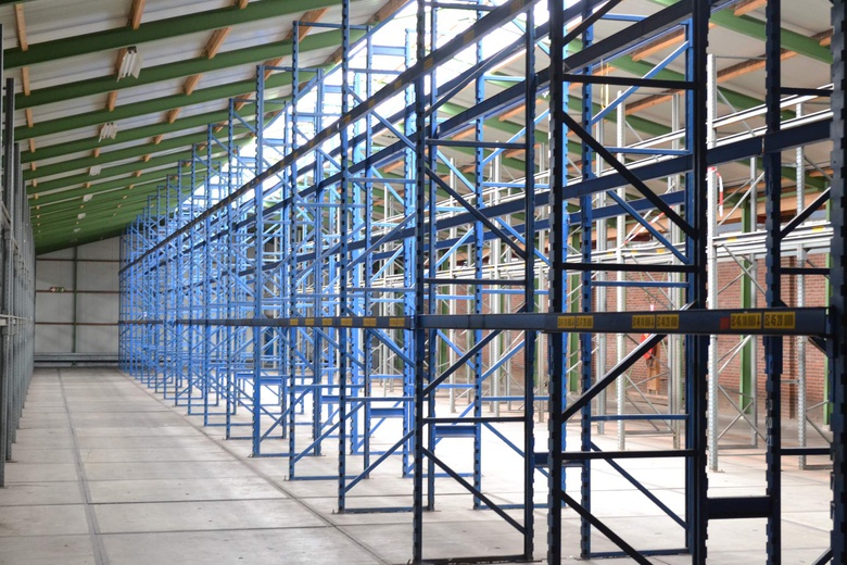 BedrijfsruimteaanIndustrieweg 39 41<br/> inKampen BedrijfsruimteaanIndustrieweg 39 41<br/> inKampen