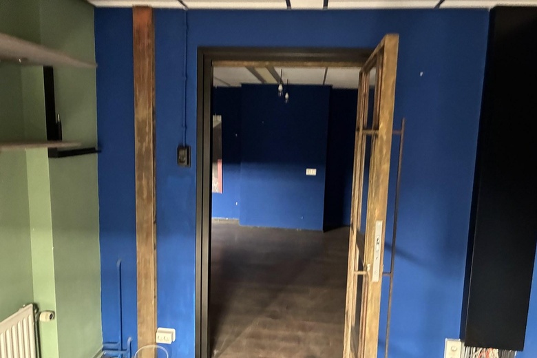 Bedrijfsruimte Hoofddorp - Starnmeerstraat 8 - Foto 26
