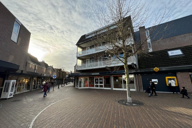 WinkelruimteaanBoterhoek 8<br/> inBest