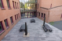 Kantoorruimte Hilversum - Naarderweg 16 - Foto 6