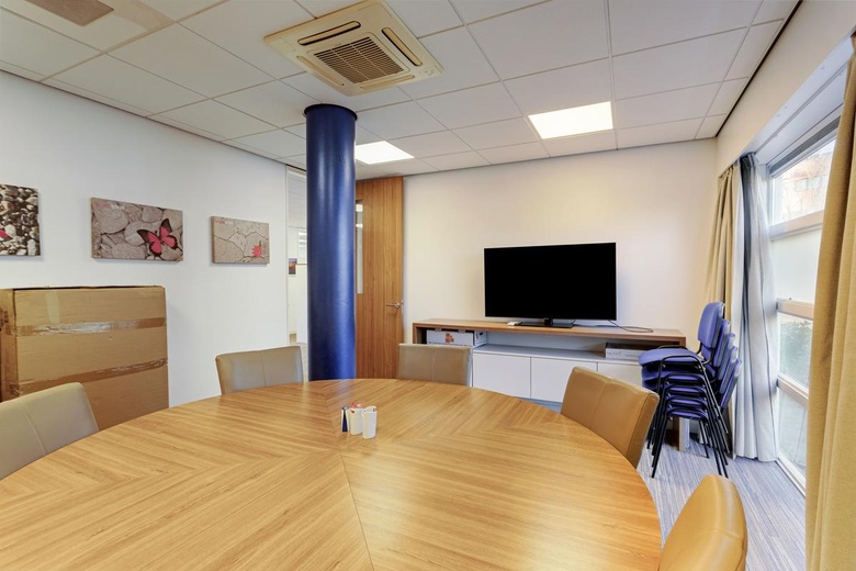 KantoorruimteaanRooseveltlaan 63<br/> inBergen op Zoom