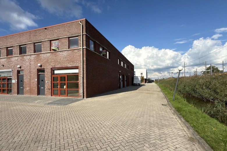 BedrijfsruimteaanDe Corridor 12 a<br/> inBreukelen