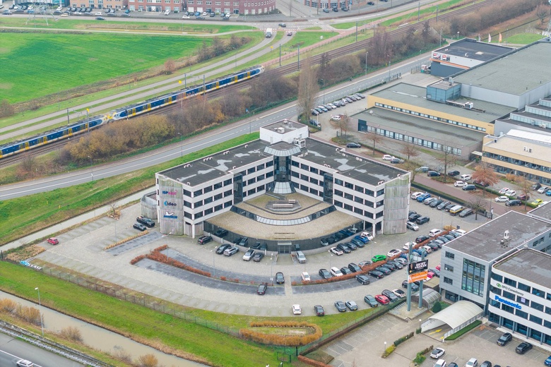 KantoorruimteaanEuropalaan 30<br/> inDen Bosch