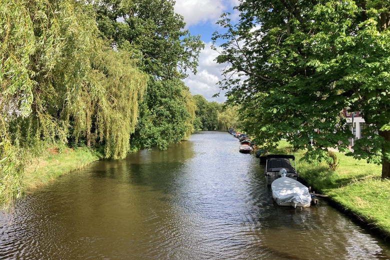 KantoorruimteaanKennemerstraatweg 11<br/> inAlkmaar