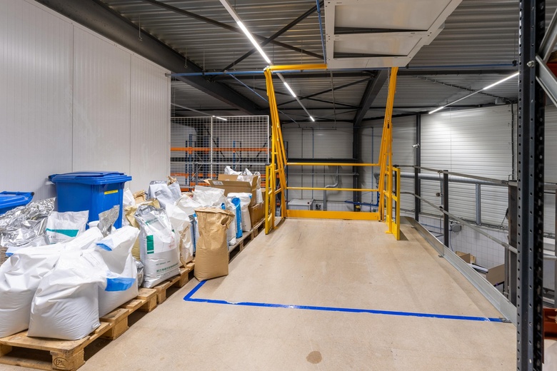 Bedrijfsruimte Helmond - Achterdijk 33 - Foto 30