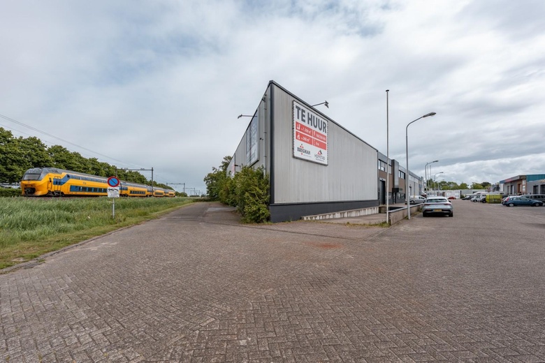 BedrijfsruimteaanCastricummer Werf 40<br/> inCastricum