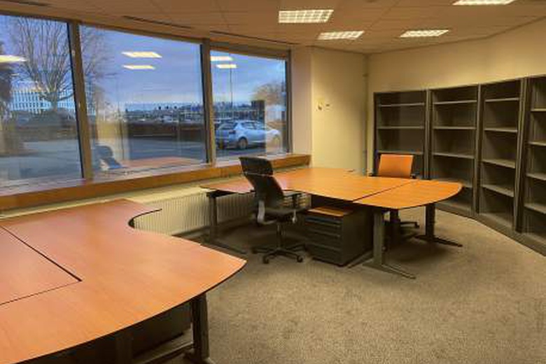 KantoorruimteaanProvincialeweg 144 Advertentie<br/> inVeldhoven