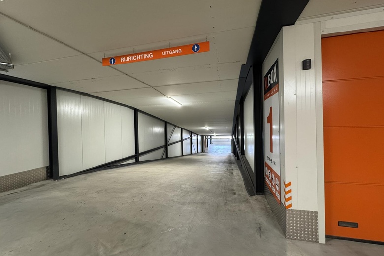 BedrijfsruimteaanDelta 61<br/> inArnhem