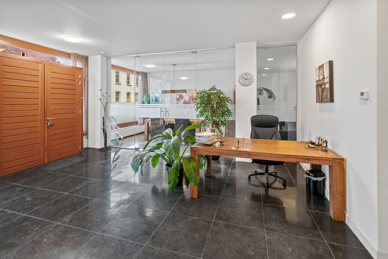 KantoorruimteaanBrugstraat 33 a<br/> inRoosendaal