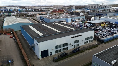 Bekijk foto 1 in  aan de  in 