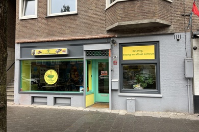 Horeca te huur Amsterdam - Rijnstraat 186
